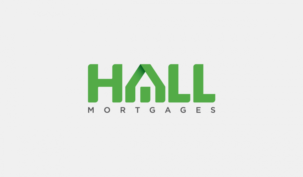 Hall - Logo